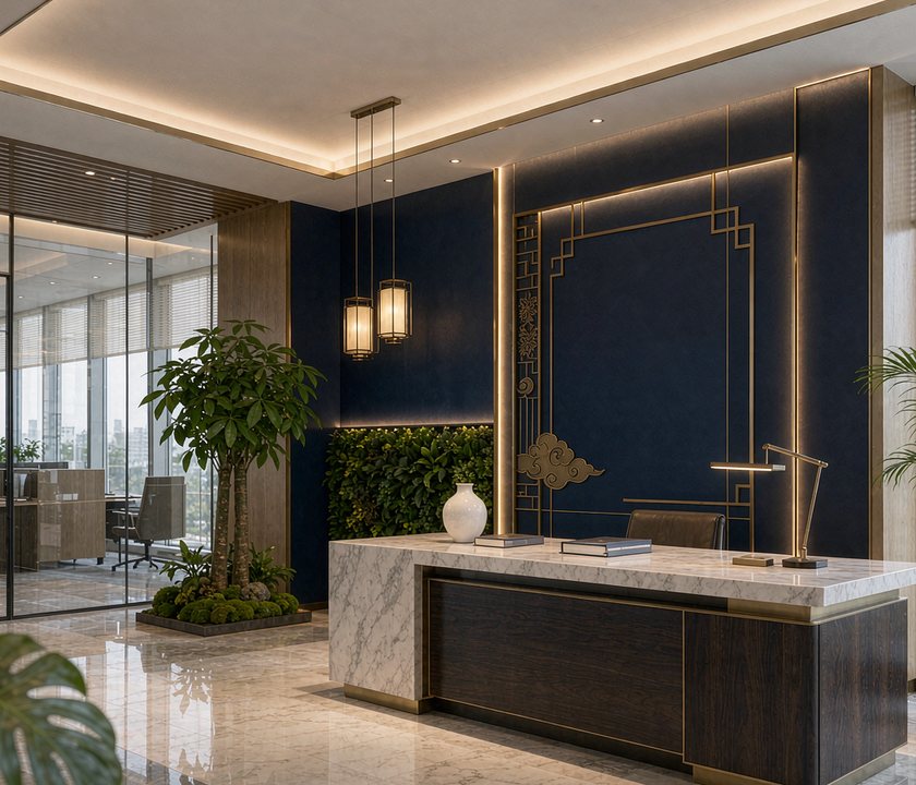 北京海路知识产权有限公司办公环境